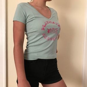Playboy Graphic T-Shirt